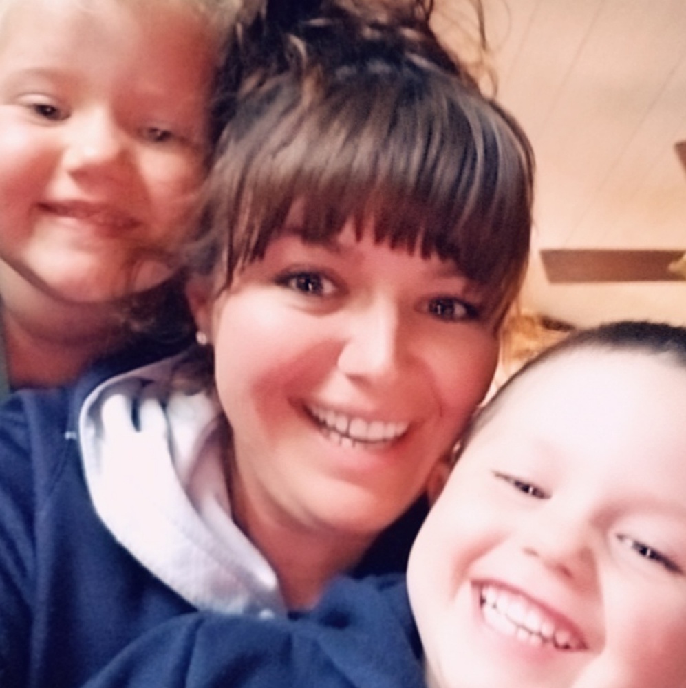 Meet your Posher, Amber